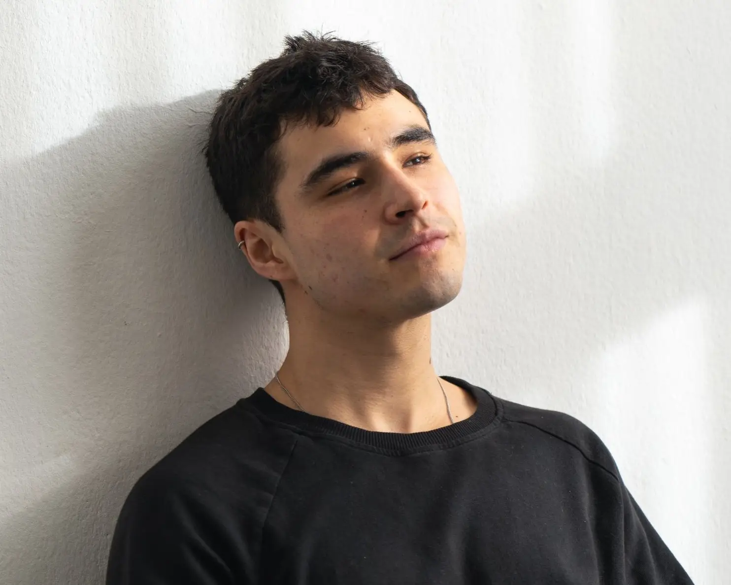 Porträt der Kursleitung Daniel Richter